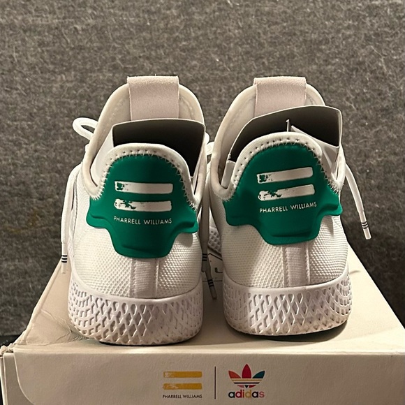 Adidas Stan Smith PH collaboration. - Picture 4 of 5